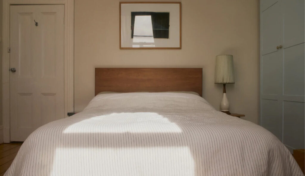 水洗棉平纹纯棉被套